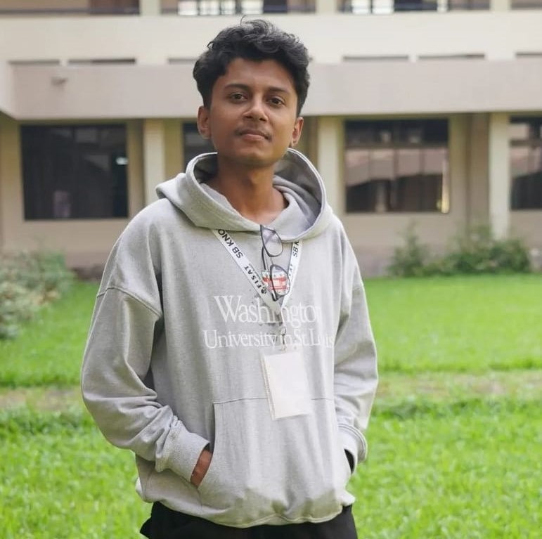 Godwin Kunjumon
